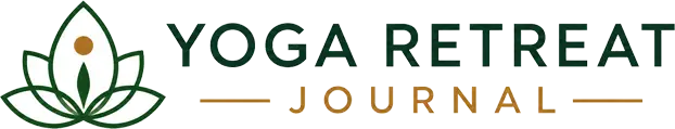 Yoga Retreat Journal